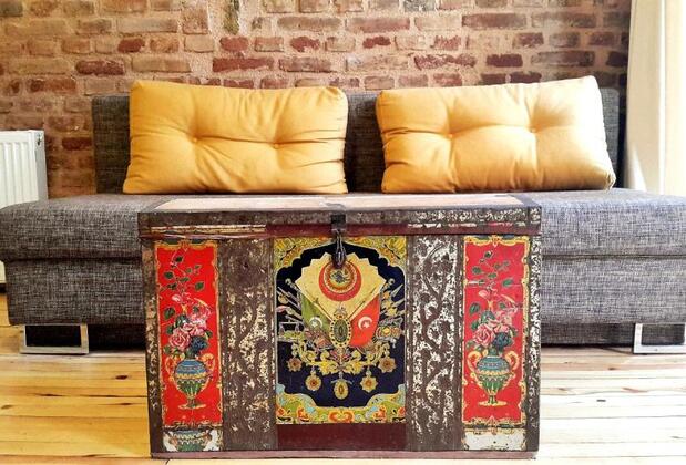 Kunterbunt Aparts İstanbul - Görsel 21