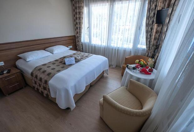 Villa Vongole - Görsel 33