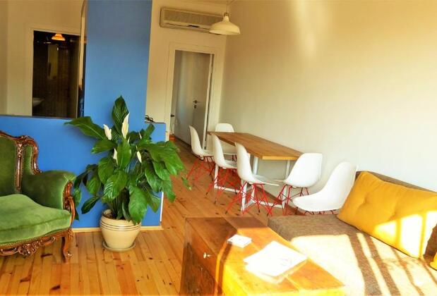 Kunterbunt Aparts İstanbul - Görsel 22