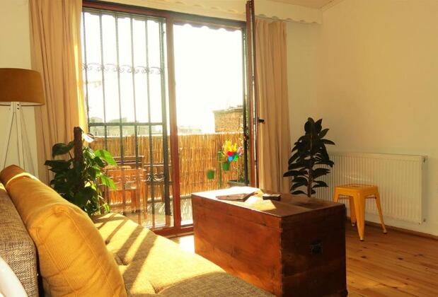 Kunterbunt Aparts İstanbul - Görsel 23