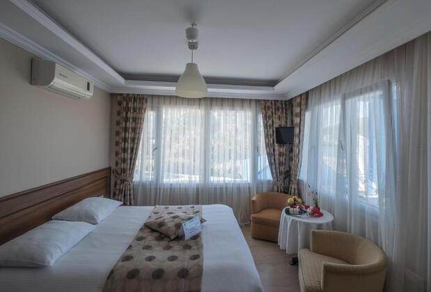 Villa Vongole - Görsel 34