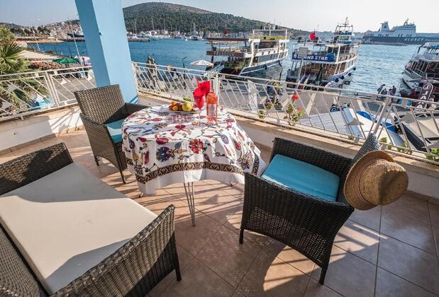 Villa Vongole - Görsel 10