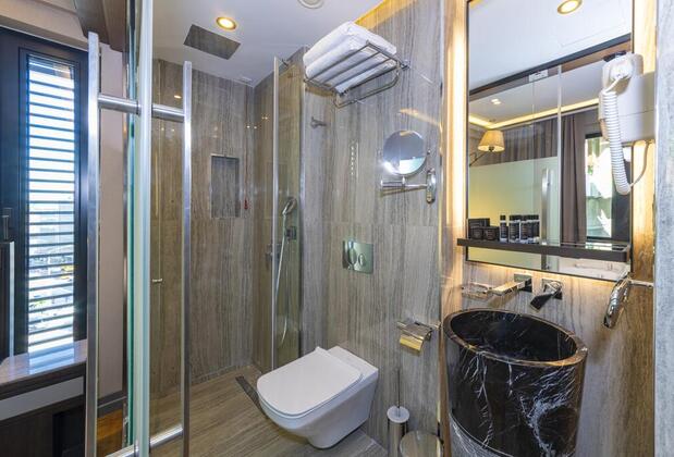 Opale Hotel - Görsel 31