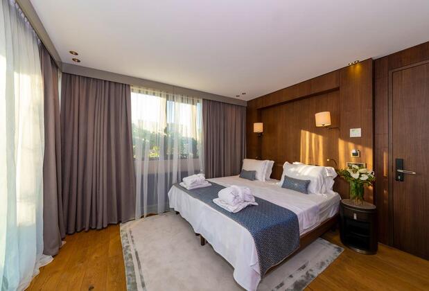 Opale Hotel - Görsel 13