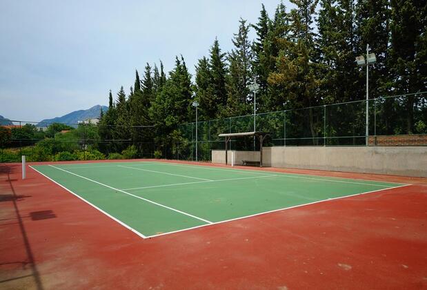 Olive Farm Guest House Of Datça - Görsel 35