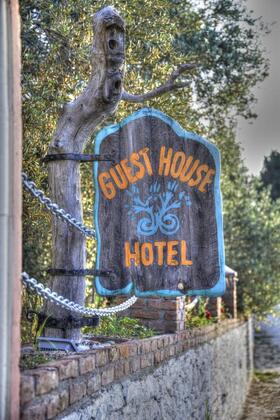 Olive Farm Guest House Of Datça - Görsel 4