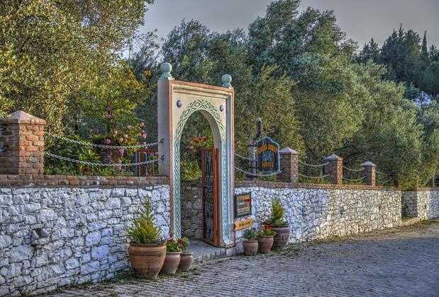 Olive Farm Guest House Of Datça - Görsel 3