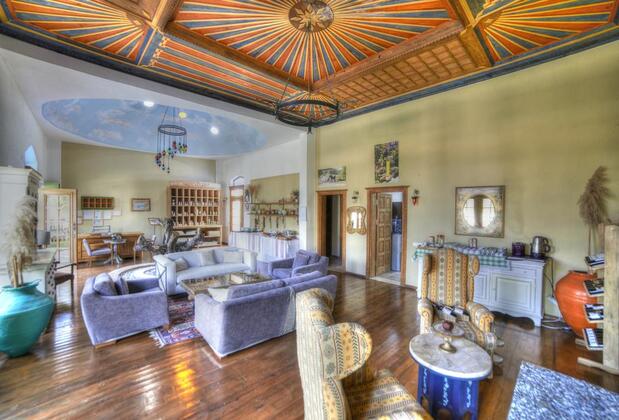 Olive Farm Guest House Of Datça - Görsel 38