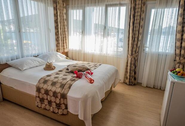 Villa Vongole - Görsel 38