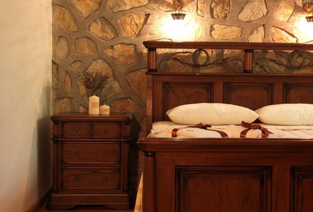 Olive Farm Guest House Of Datça - Görsel 45