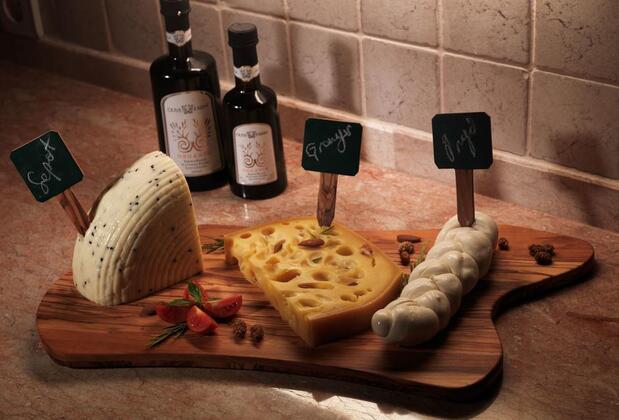 Olive Farm Guest House Of Datça - Görsel 44