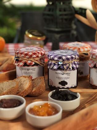 Olive Farm Guest House Of Datça - Görsel 27