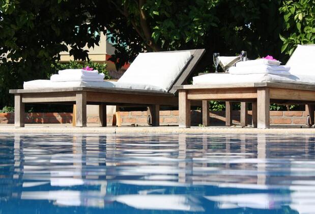 Olive Farm Guest House Of Datça - Görsel 32