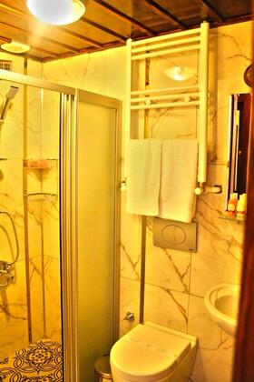 Akşehir Butik Hotel - Görsel 16