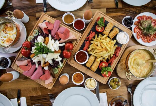 Mövenpick Trabzon Otel - Görsel 39