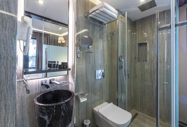 Opale Hotel - Görsel 32