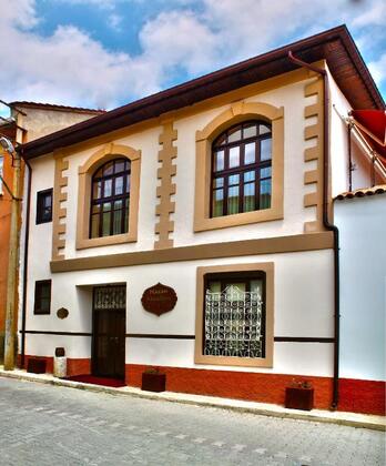 Akşehir Butik Hotel - Görsel 3