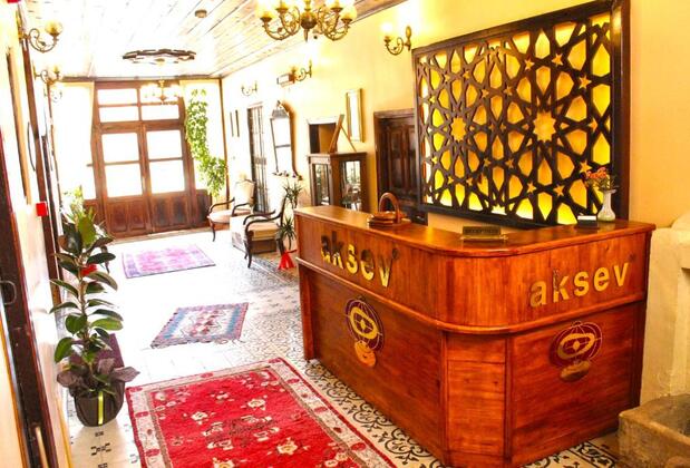 Akşehir Butik Hotel - Görsel 5