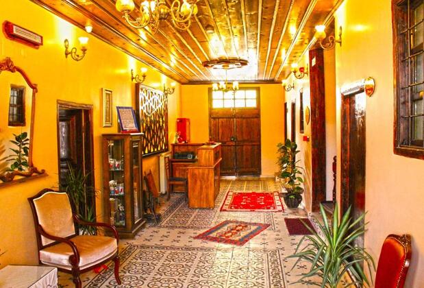 Akşehir Butik Hotel - Görsel 6