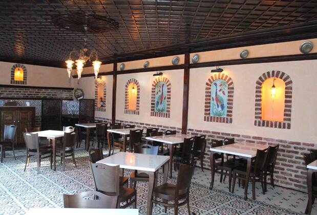 Akşehir Butik Hotel - Görsel 7