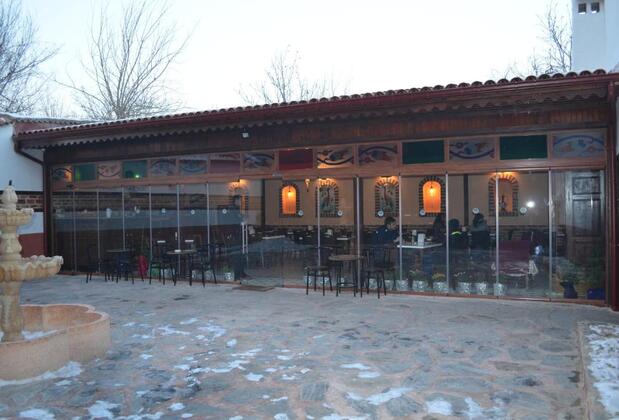 Akşehir Butik Hotel - Görsel 8