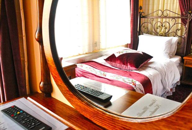 Akşehir Butik Hotel - Görsel 10