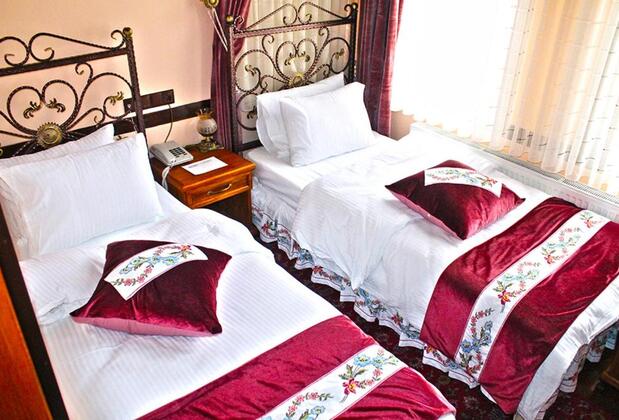 Akşehir Butik Hotel - Görsel 11