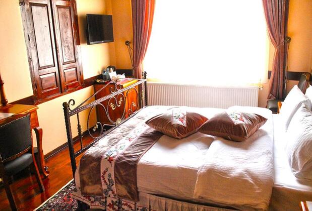 Akşehir Butik Hotel - Görsel 12