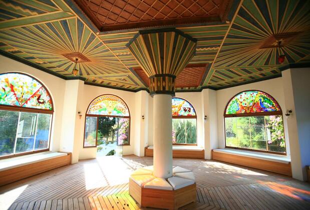 Olive Farm Guest House Of Datça - Görsel 40