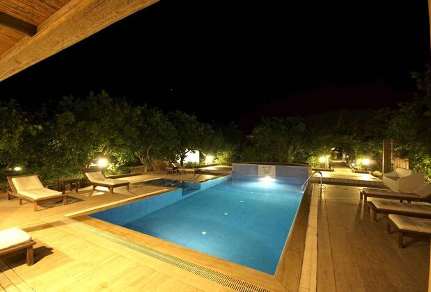 Olive Farm Guest House Of Datça - Görsel 34