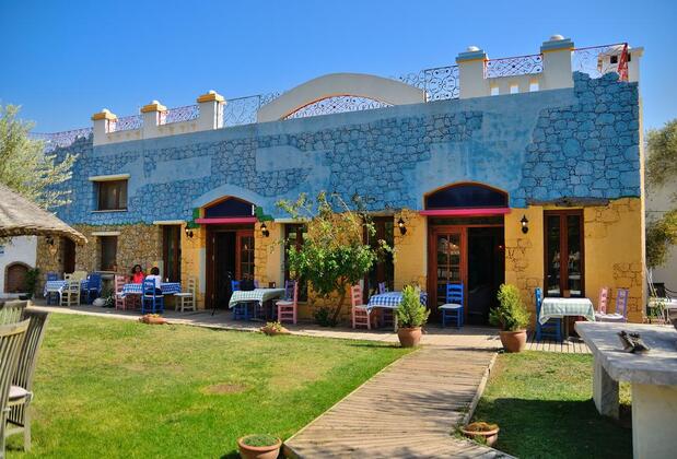 Olive Farm Guest House Of Datça - Görsel 29