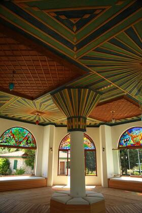 Olive Farm Guest House Of Datça - Görsel 42