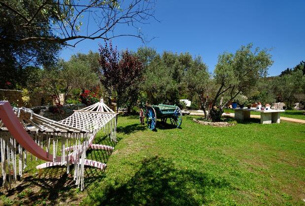 Olive Farm Guest House Of Datça - Görsel 18