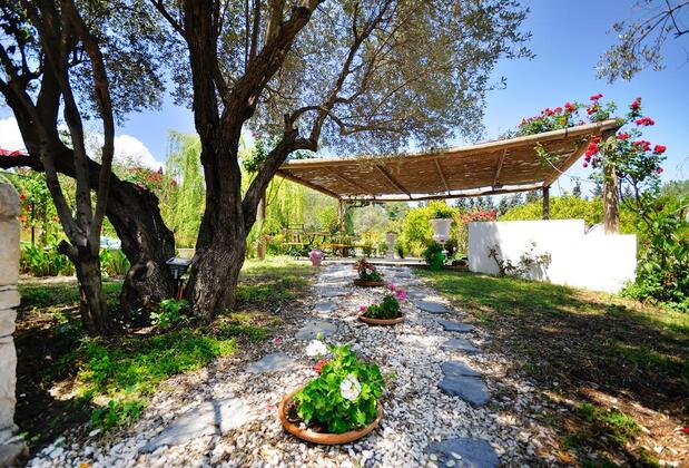 Olive Farm Guest House Of Datça - Görsel 14