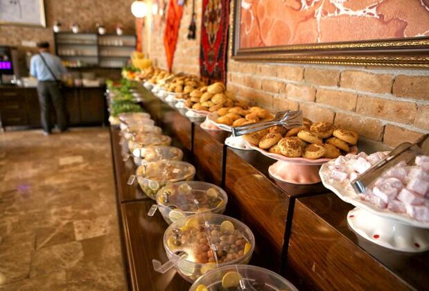 Venüs Suite Hotel - Görsel 16