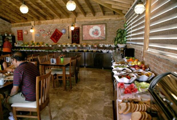 Venüs Suite Hotel - Görsel 17