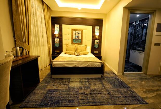 Venüs Suite Hotel - Görsel 9