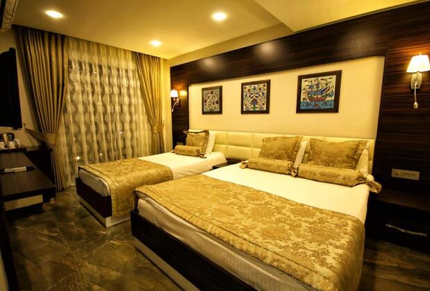 Venüs Suite Hotel - Görsel 7