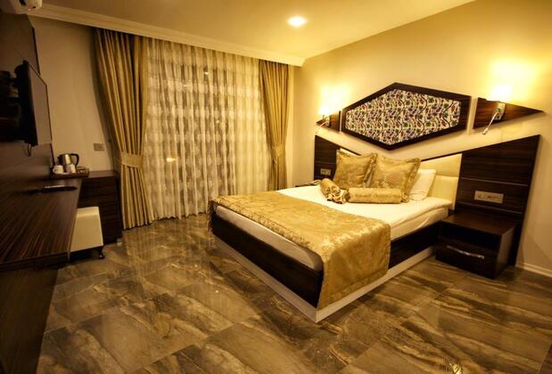 Venüs Suite Hotel - Görsel 4