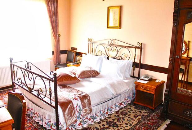 Akşehir Butik Hotel - Görsel 13