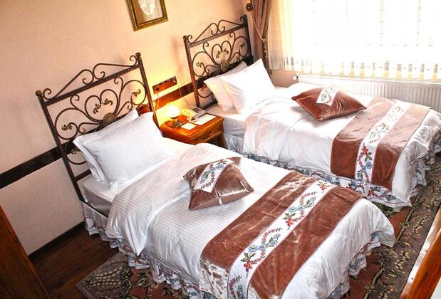 Akşehir Butik Hotel - Görsel 14