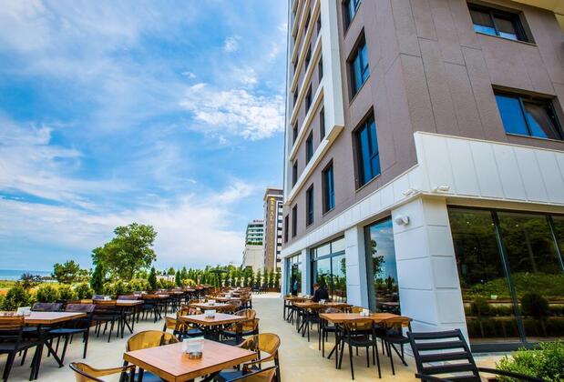 Mövenpick Trabzon Otel - Görsel 5