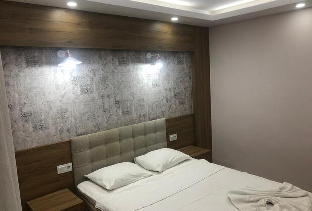 Göreme Otel Pamukkale - Görsel 6