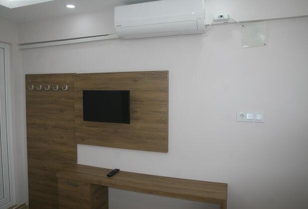 Göreme Otel Pamukkale - Görsel 7