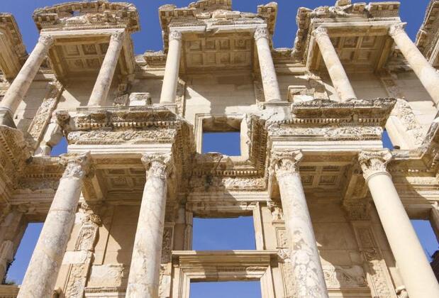 Rebetika Otel - Görsel 8