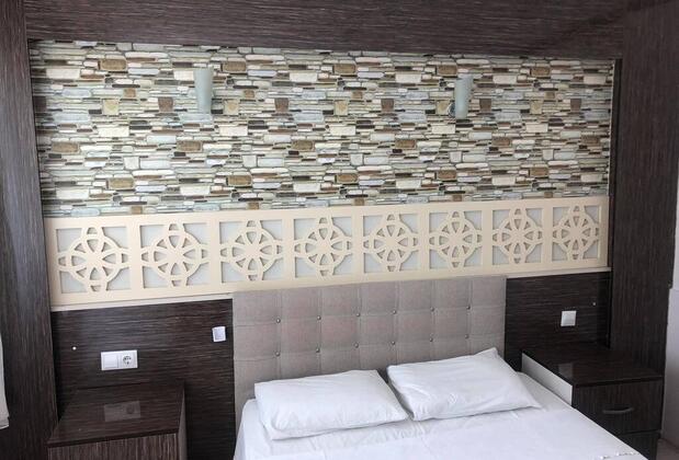 Göreme Otel Pamukkale - Görsel 8