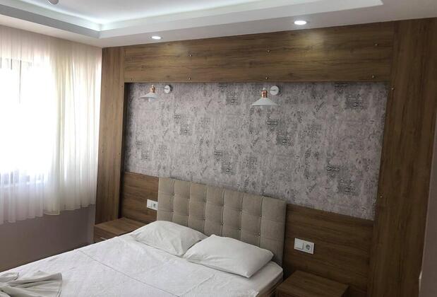 Göreme Otel Pamukkale - Görsel 9