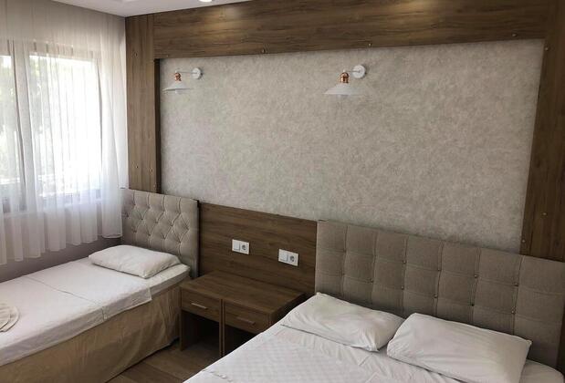 Göreme Otel Pamukkale - Görsel 10