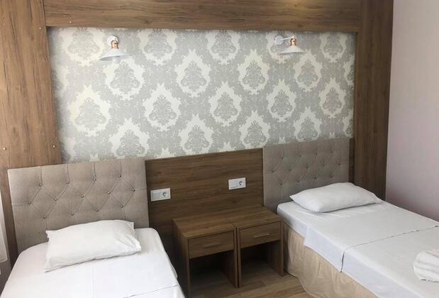 Göreme Otel Pamukkale - Görsel 11