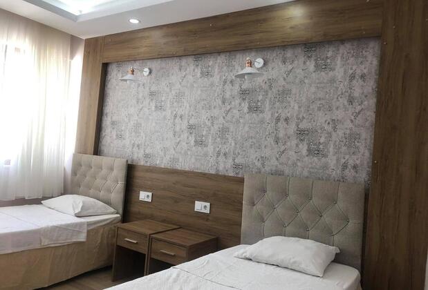 Göreme Otel Pamukkale - Görsel 12